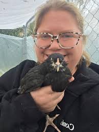 Rudi would love if we could reach our goal of 2,000 followers! We are  hosting a giveaway