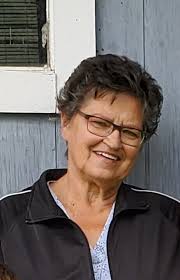 Obituary of Helen Margaret Beer