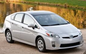 Engine, transmission, hybrid battery and hybrid system. Buying A Used Toyota Prius Here S What You Need To Know