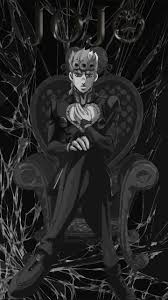 Aesthetic Anime Wallpapers Jojo Anime Wallpaper Hd .2k, 4k, 5k hd wallpapers free download, these wallpapers are free download for pc, laptop, iphone, android jojo's bizarre adventure, giorno giovanna, manga, giogio. aesthetic anime wallpapers jojo anime