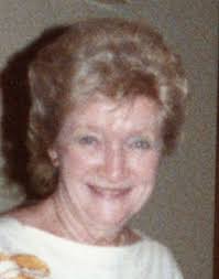 Eleanor Catherine Curtis Bonanno (1923-2008)