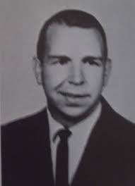 Robin Lee “Rob” Hicklin (1937-2006)