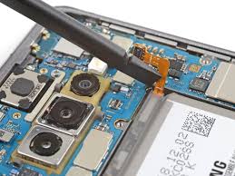 Samsung galaxy s10 plus back glass repair + more. Samsung Galaxy S10 Battery Replacement Ifixit Repair Guide