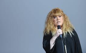 Image result for Alla Pugacheva