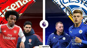 Stream premier league game arsenal v. Arsenal Vs Leicester City Premier League Preview And Prediction