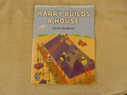 Harry Builds A House by Derek Radford (Paperback, 1994) for sale online