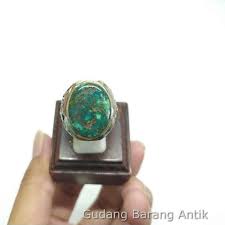 Pembayaran mudah, pengiriman cepat & bisa cicil 0%. Cincin Permata Batu Akik Alami Pirus Phirus Persia Hijau Urat Emas Multi Colour Asli Natural Terbaru Agustus 2021 Harga Murah Kualitas Terjamin Blibli