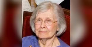 Phyllis S Larmer née Geesey Obituary