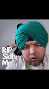 Tribute to Sidhu: Heartfelt Condolences