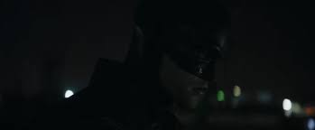 Bruce wayne faces a deadly menace from his past, with the help of three former classmates: The Batman The First Trailer For The Matt Reeves Directed Film Shows Off Robert Pattinson As The Caped Crusader Screen Connections