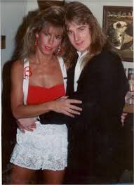 446,400 likes · 288 talking about this. Julie And Dave Ellefson Famousfix Com Post