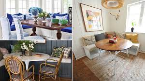 Your own personal hq for a morning ritual that's as quick or as meandering as you'd like. 10 Small Kitchen Nook Ideas Youtube