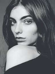 South Dakota's next top model struts down the hallways