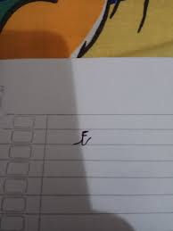 Check spelling or type a new query. Bagai Mana Huruf Tegak Bersambung F Brainly Co Id