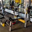 OLYMPIC DECLINE BENCH product image