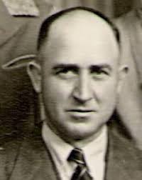 Chester Ernest Cornwell (1904-1986)