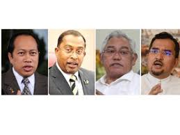 Documents similar to surat bertulis laporan kesilapan caruman kwsp. Belanjawan 2021 Umno Syor Pengeluaran Akaun 1 Kwsp