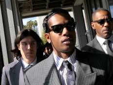 Kid Cudi Makes Directorial Debut With Netflix's 'Teddy'