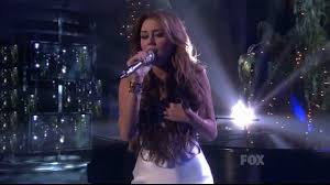The song was written by hillary lindsey and john shanks, and produced by shanks.it was released on february 16, 2010 by hollywood records as the second and final single from cyrus' first ep, the time of our lives (2009). Miley Cyrus When I Look At You American Idol 2010 Youtube