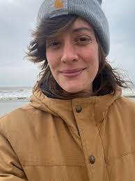 Out of The Woods Therapy Blog