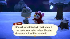 How To Get Star Fragments In Animal Crossing