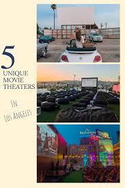 It began life in the 1930s as movie theatre, and was the setting for the academy awards ceremony from 1949 to 1959, while it was under the ownership of howard hughes. 5 Best Unique Outdoor Movie Theaters In La Things To Do In Los Angeles Drive In Movie Theater Rooftop Cinema Outdoor Movie Theater