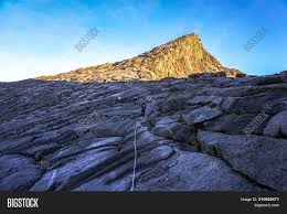 If adventure is your passion, sabah is your destination.travel tomorrow to sabah north borneo and conquer these 5 mountains within a month. Mount Kinabalu Ranau Image Photo Free Trial Bigstock