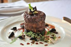 Sear the steak over high heat for three minutes. Steak Wikipedia