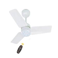 Get free shipping on qualified energy star ceiling fans or buy online pick up in store today in the lighting department. Buy Atomberg Renesa 600mm Bldc Motor Energy Saving Ceiling Fan With Remote Control White Formerly Gorilla Online At Low Prices In India Amazon In
