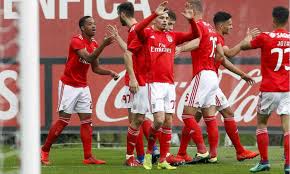 About the match estoril vs sl benfica b live score (and video online live stream) starts on 2021/02/28 at 11:15:00 utc time in portugal segunda liga. Ii Liga Benfica B Vence Com Florentino E Atrasa Estoril Maisfutebol