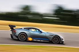 This page will follow the car across the. Engineering Firm To Make Road Legal Versions Of Aston Martin Vulcan