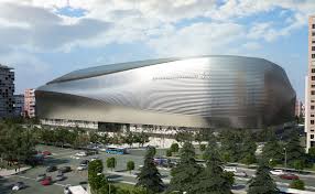 Get the full lowdown on the santiago bernabéu stadium and access to unique experiences, such as ticket purchases, the tour and the stadiums restaurants Real Madrid Set To Redevelop Santiago Bernabeu Stadium