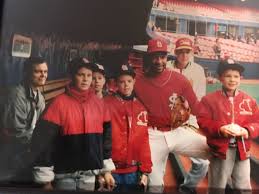 Maybe you would like to learn more about one of these? Kindred Erik Hubbard S Presence Remains Strong With His Family 28 Years After His Death Sports Pantagraph Com