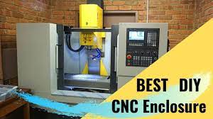 Years later i stumbled on the words 'computer numerical control' or m… Worlds Best Diy Cnc Mill Enclosure Youtube