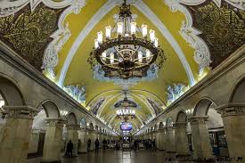 Адреса на карте, телефоны, сайты, часы работы, отзывы, фото, поиск проезда на городском транспорте и авто. Guide To Moscow Metro Stations The Underground Gallery