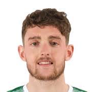 Rory Gaffney's Instagram, Twitter & Facebook