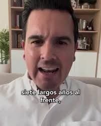 📺💥 Gustavo Macalpin rompe el silencio sobre su salida de Canal 66 El  reconocido conductor de televisión, Gustavo Macalpin, se pronunció  públicamente acerca de su sorpresiva salida de la televisión Canal 66.