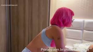 Lulu Witox - Prepare for pure pleasure