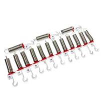 1 N Spiral Spring, 15/pk