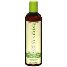 Bioinfusion Olive Oil Moisturizing Hair Lotion 12 0 Oz Apparently I M Missing Out Guess I Need To Try It Moisturize Hair Hair Lotion Natural Hair Styles