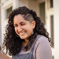 Carmen and Grace by Melissa Coss Aquino