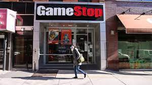 Section below images:redesigned from the ground up, improvements include a streamlined shopping experience easy ordering and tracking new rich product pages smart recommendations a game informer hub Gamestop Hype Youtuber Roaring Kitty Von Anlegern Verklagt Stern De