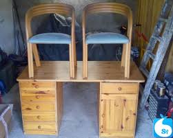 Schreibtisch fichte massiv arbeitsplatte breite 180cm, tiefe 80cm, tischhöhe 75cm, links 3 schübe, re. Couchtisch Fur Wohnzimmer Fichte Massiv Sypad Com Einfach Sicher Kostenlos