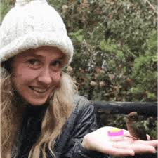 Jodie Milton Wants You to Get More Intimate