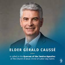 The Church of Jesus Christ of Latter-day Saints