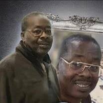 Clarence Hardy Obituary