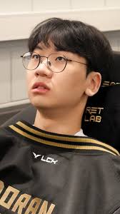 Trình Độ Của Doran