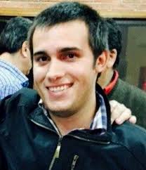 Cuñado de Alliana pasó del asiento de chofer a sillón de director