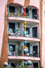 Magdeburg Grune Zitadelle Home Grune Zitadelle Magdeburg Hundertwasser Hundertwasserhaus Architektur