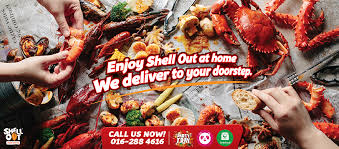 The name itself means bamboo river in the malay language. Shell Out Home Facebook